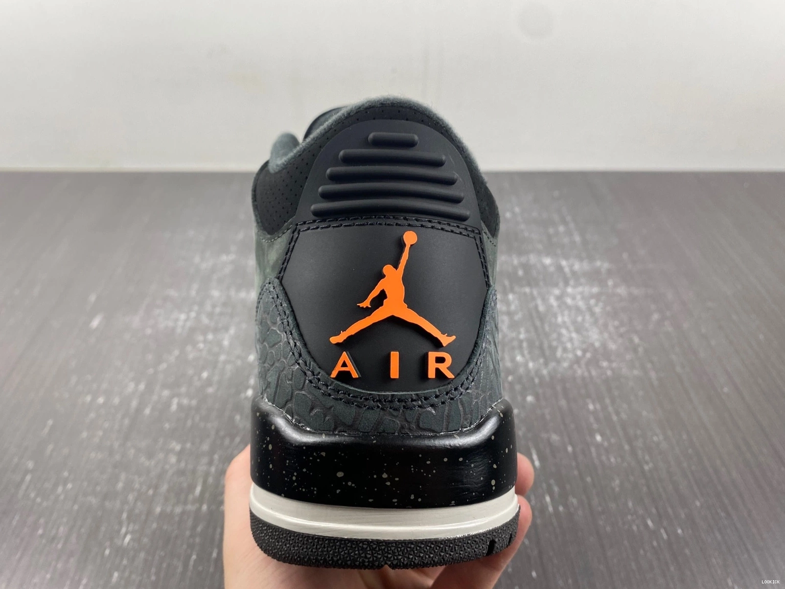 Cheap Men's CT8532-080 - (2023) Pack Retro Jordan Fear 3 0513